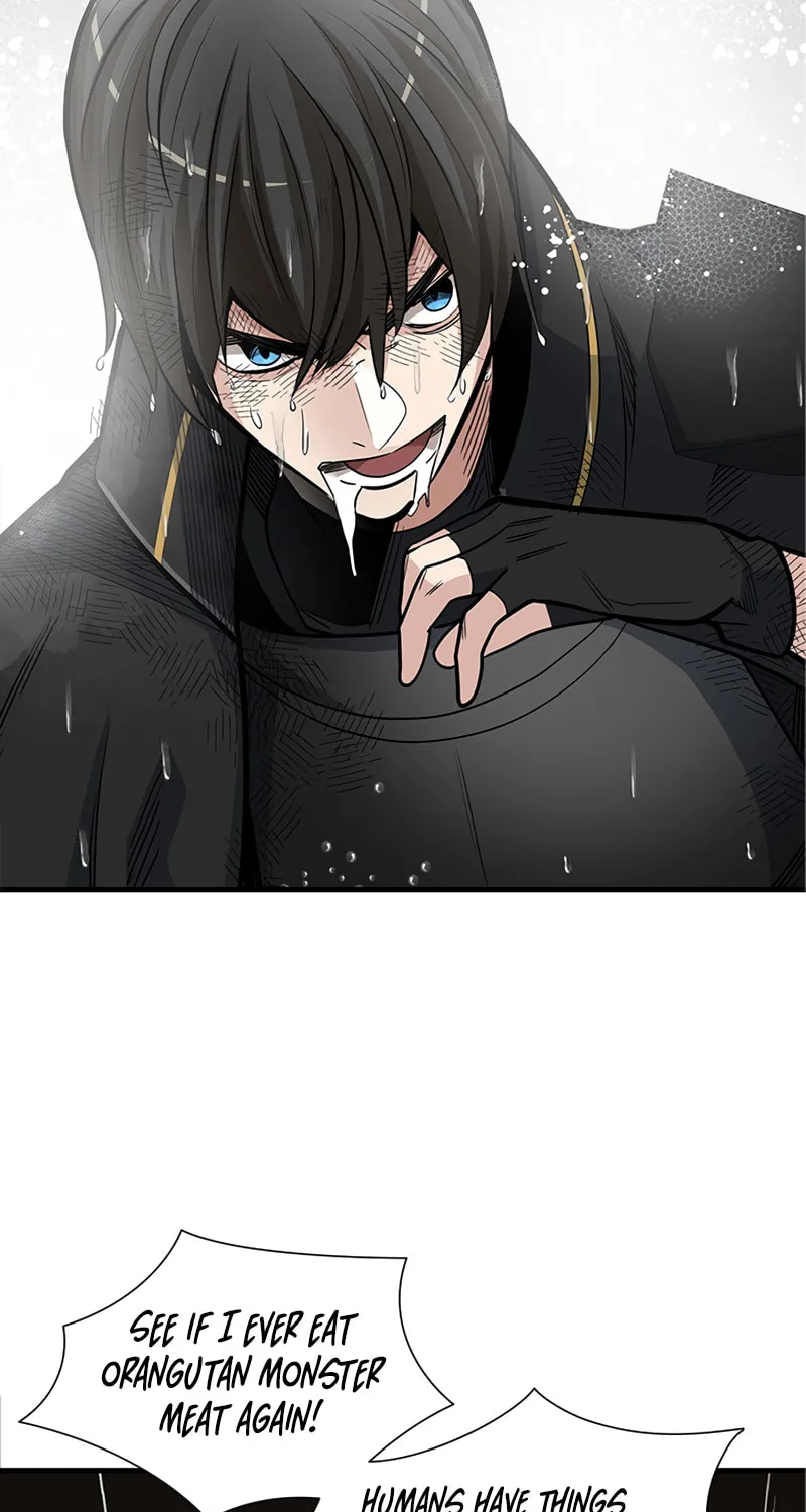 The Tutorial Is Too Tough! Chapter 56 page 59 - 
