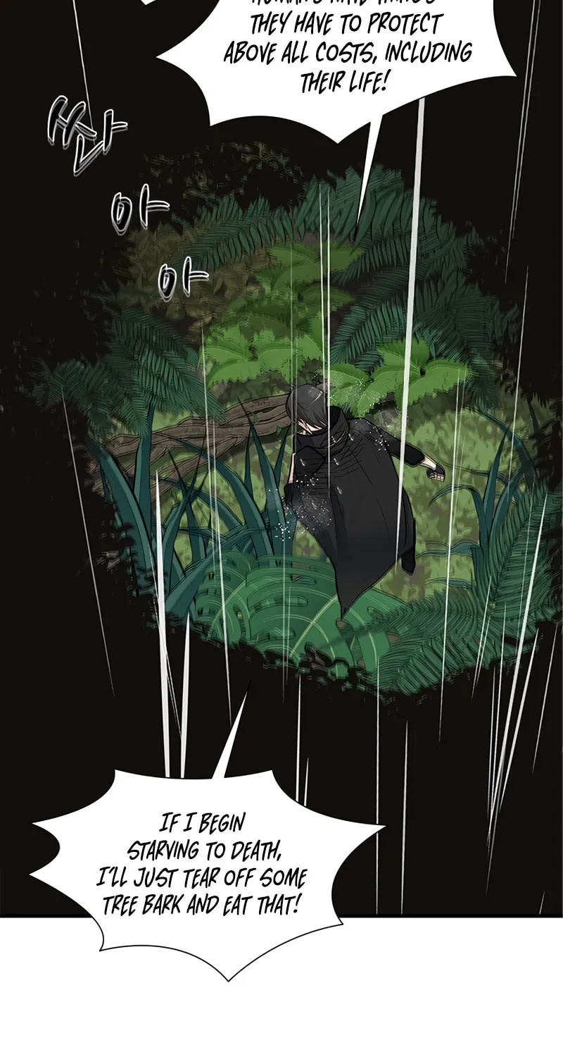 The Tutorial Is Too Tough! Chapter 56 page 60 - 