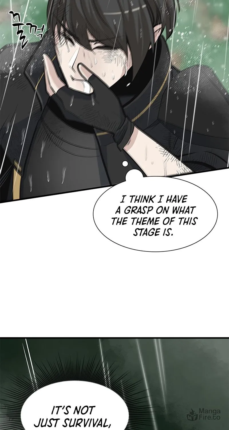 The Tutorial Is Too Tough! Chapter 56 page 62 - 