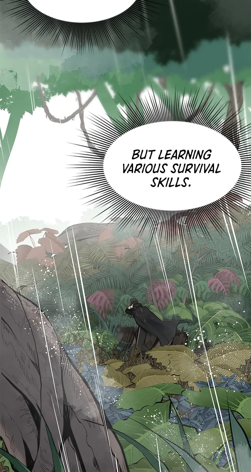 The Tutorial Is Too Tough! Chapter 56 page 63 - 