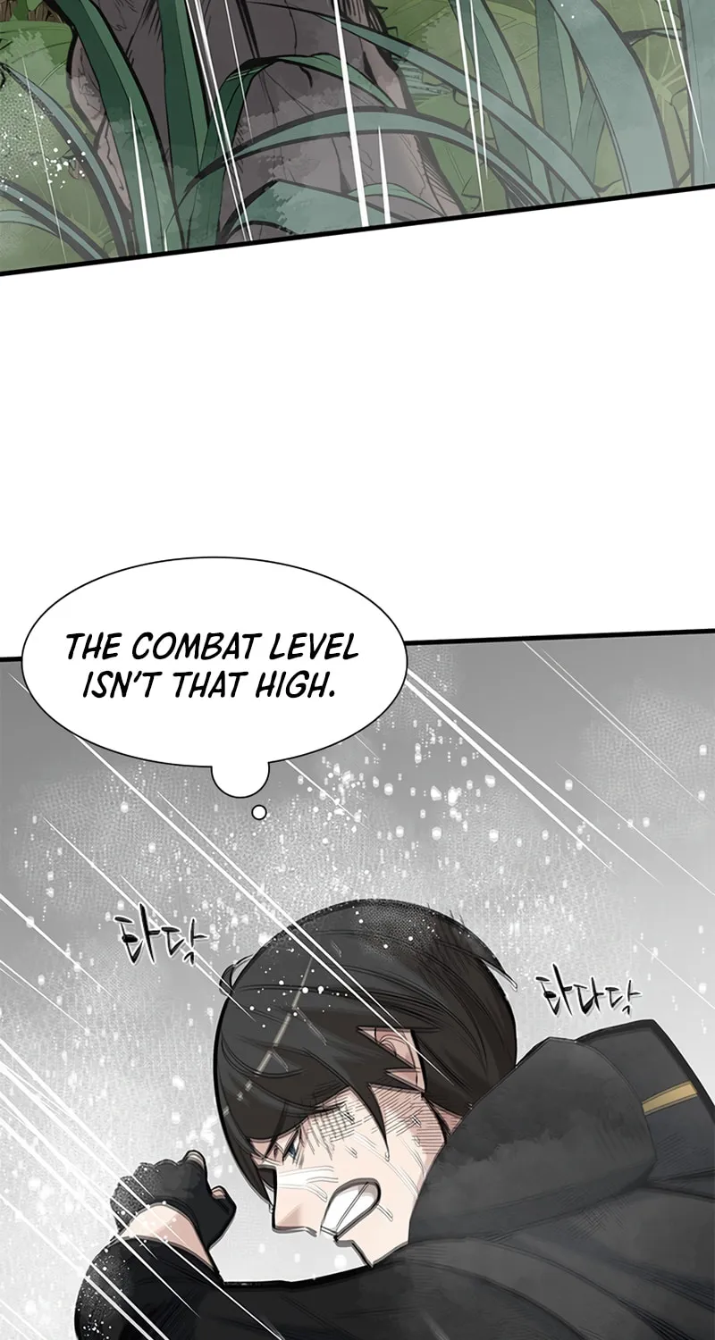The Tutorial Is Too Tough! Chapter 56 page 64 - 