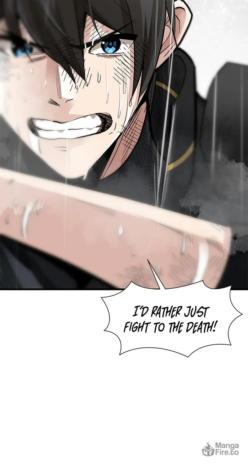 The Tutorial Is Too Tough! Chapter 56 page 66 - 