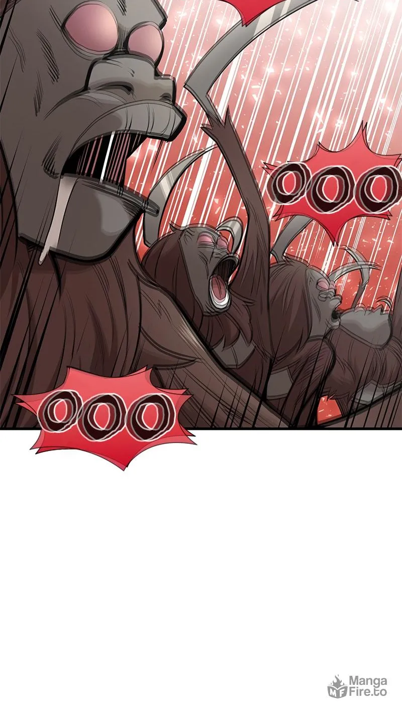 The Tutorial Is Too Tough! Chapter 56 page 8 - 
