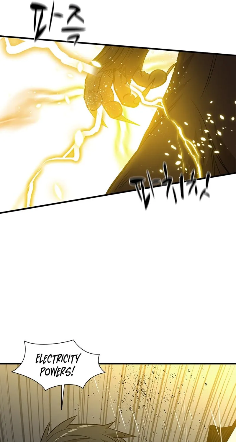 The Tutorial Is Too Tough! Chapter 57 page 13 - 