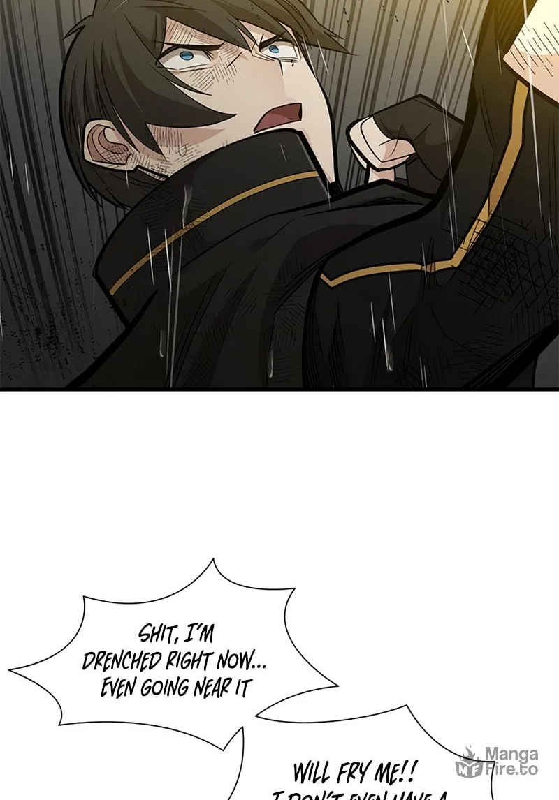 The Tutorial Is Too Tough! Chapter 57 page 14 - 