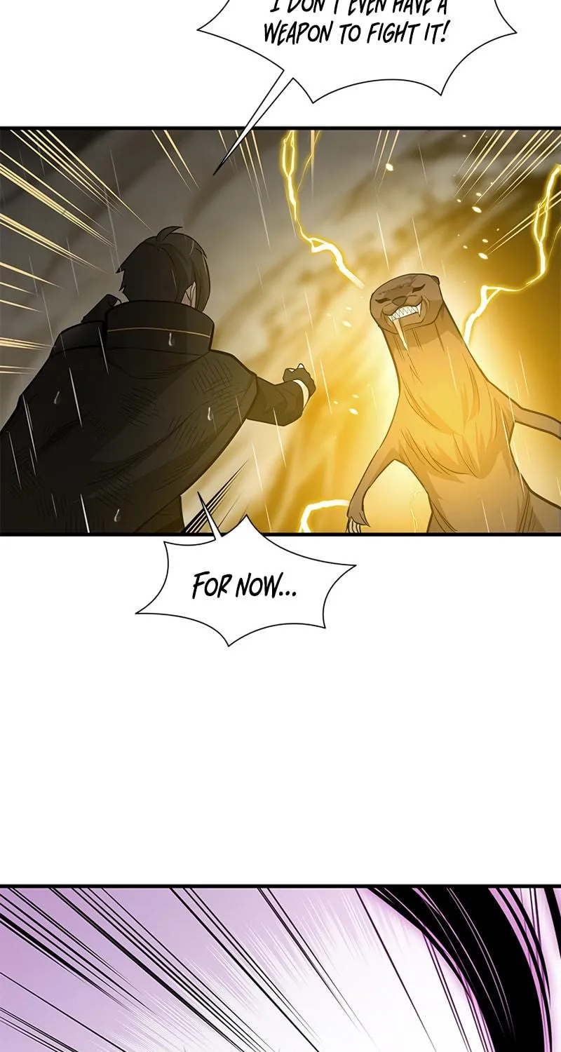 The Tutorial Is Too Tough! Chapter 57 page 15 - 