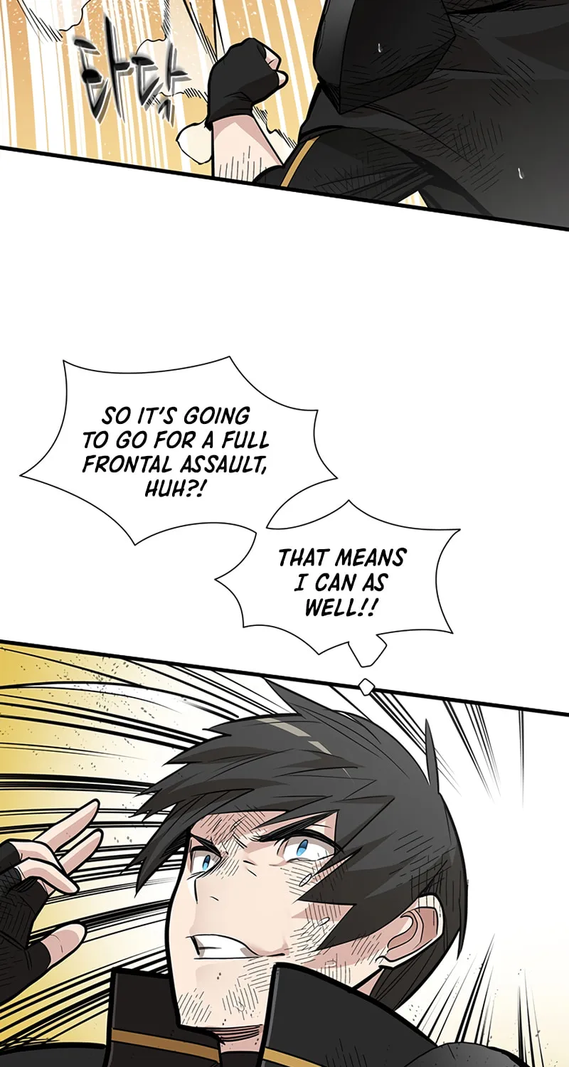 The Tutorial Is Too Tough! Chapter 57 page 22 - 
