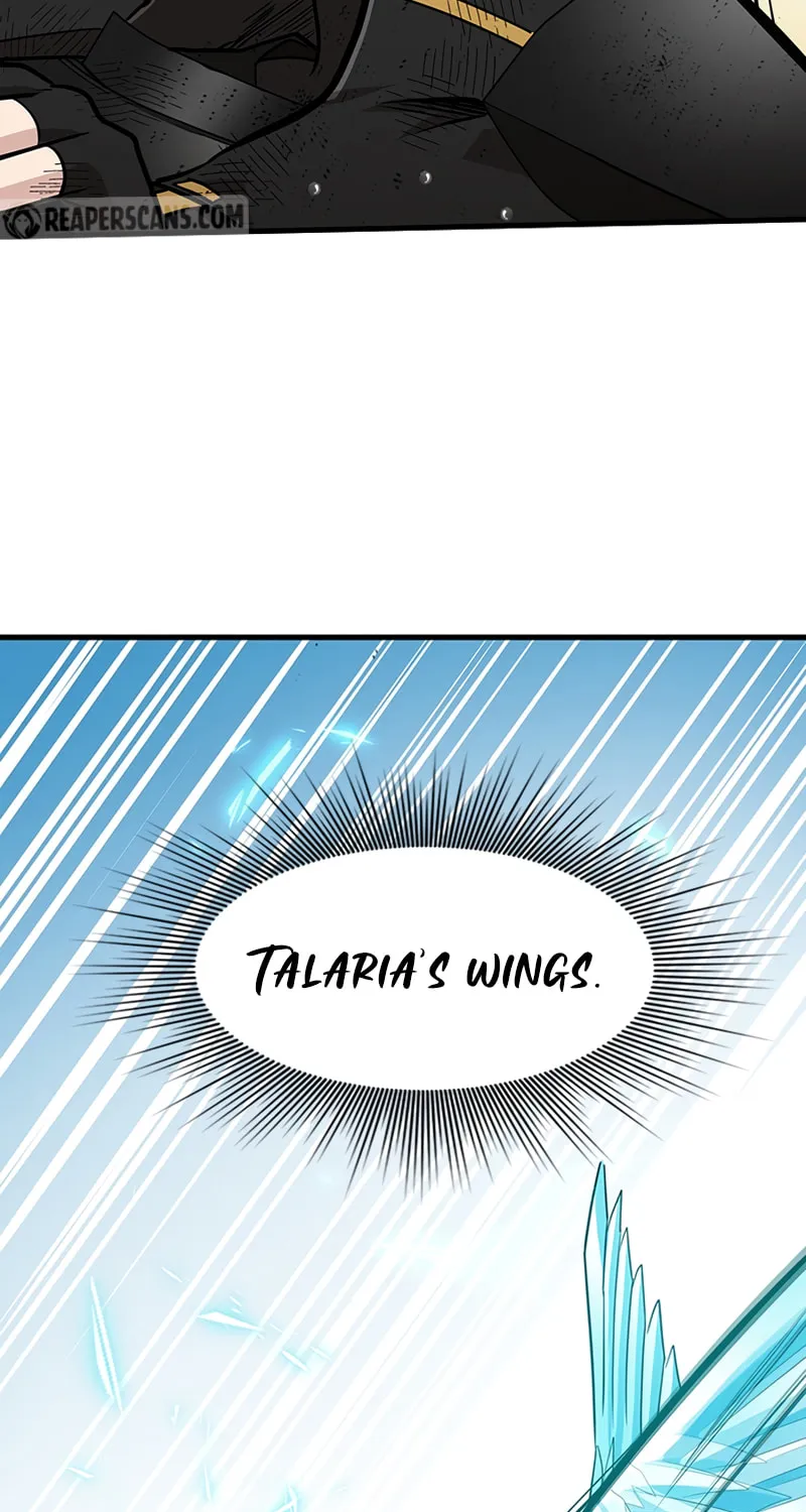 The Tutorial Is Too Tough! Chapter 57 page 23 - 