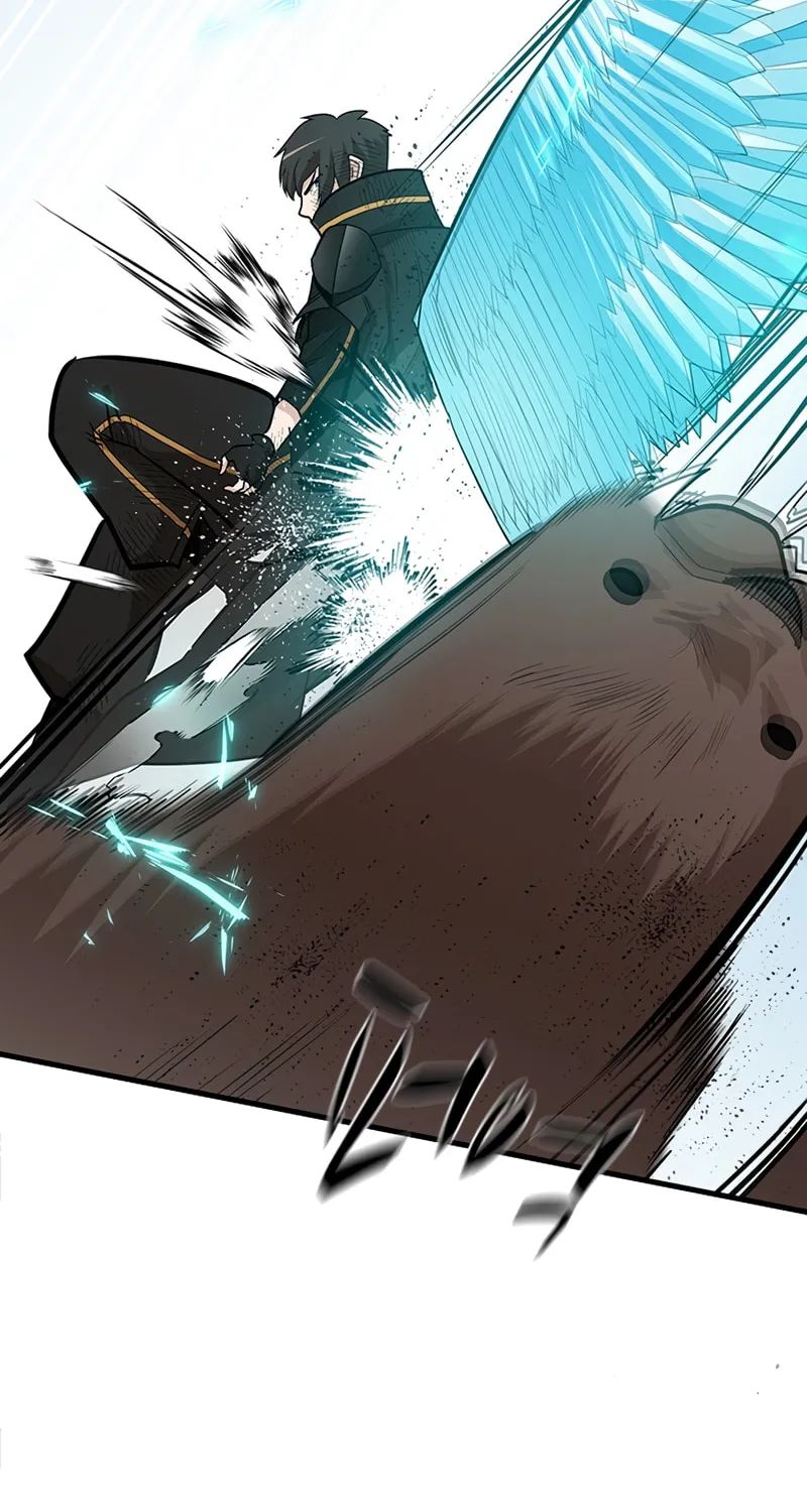 The Tutorial Is Too Tough! Chapter 57 page 24 - 
