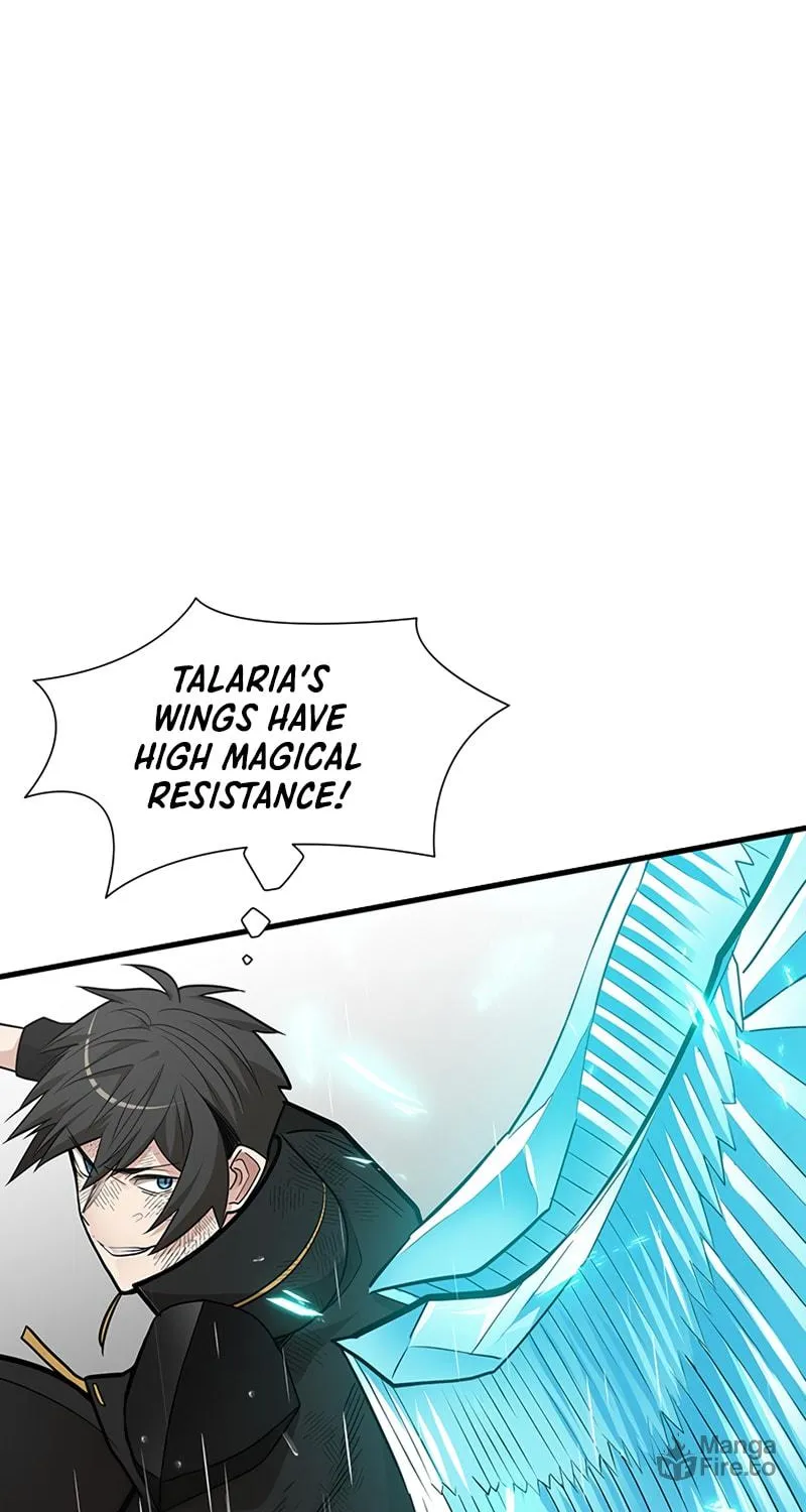 The Tutorial Is Too Tough! Chapter 57 page 26 - 