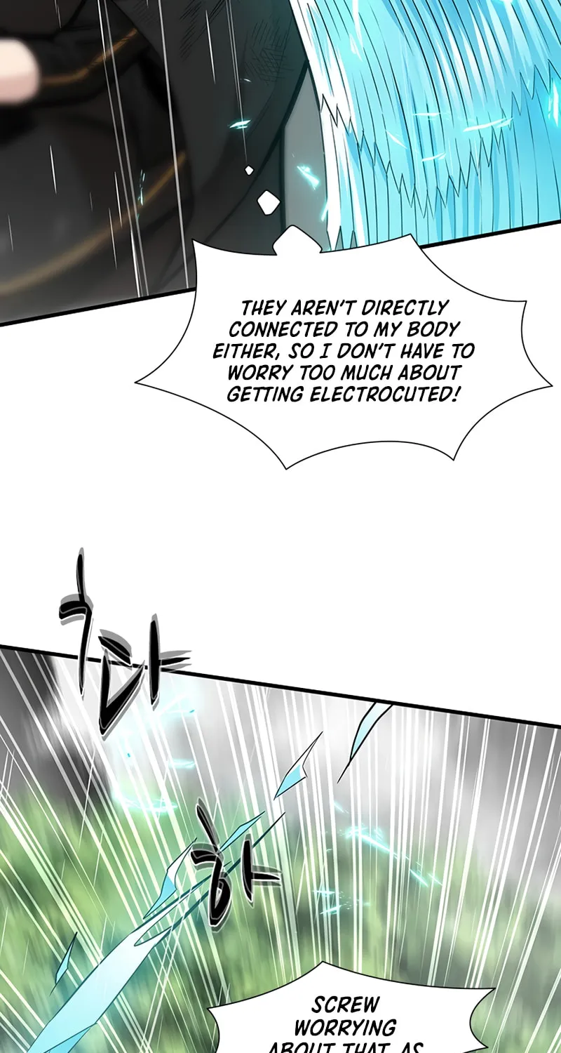 The Tutorial Is Too Tough! Chapter 57 page 27 - 