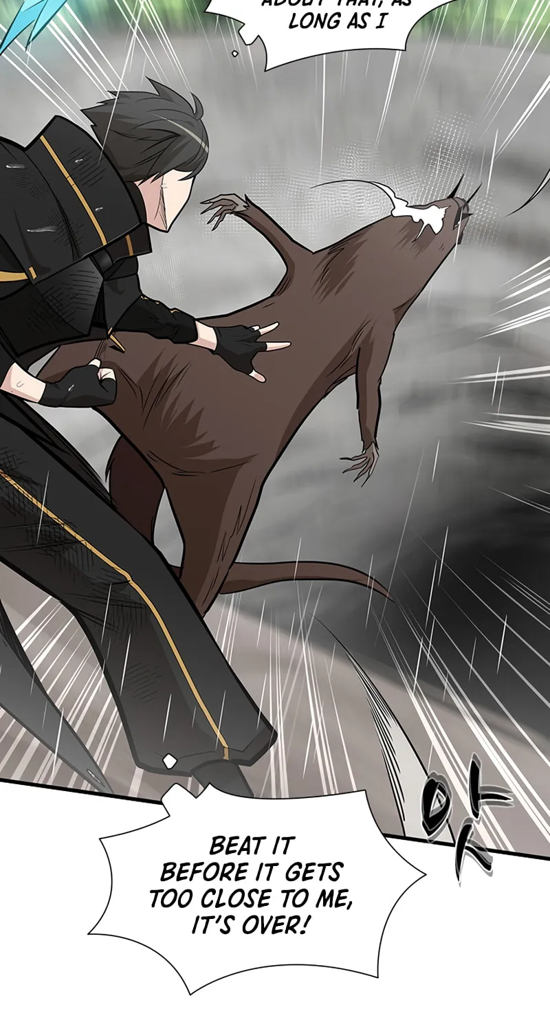 The Tutorial Is Too Tough! Chapter 57 page 28 - 