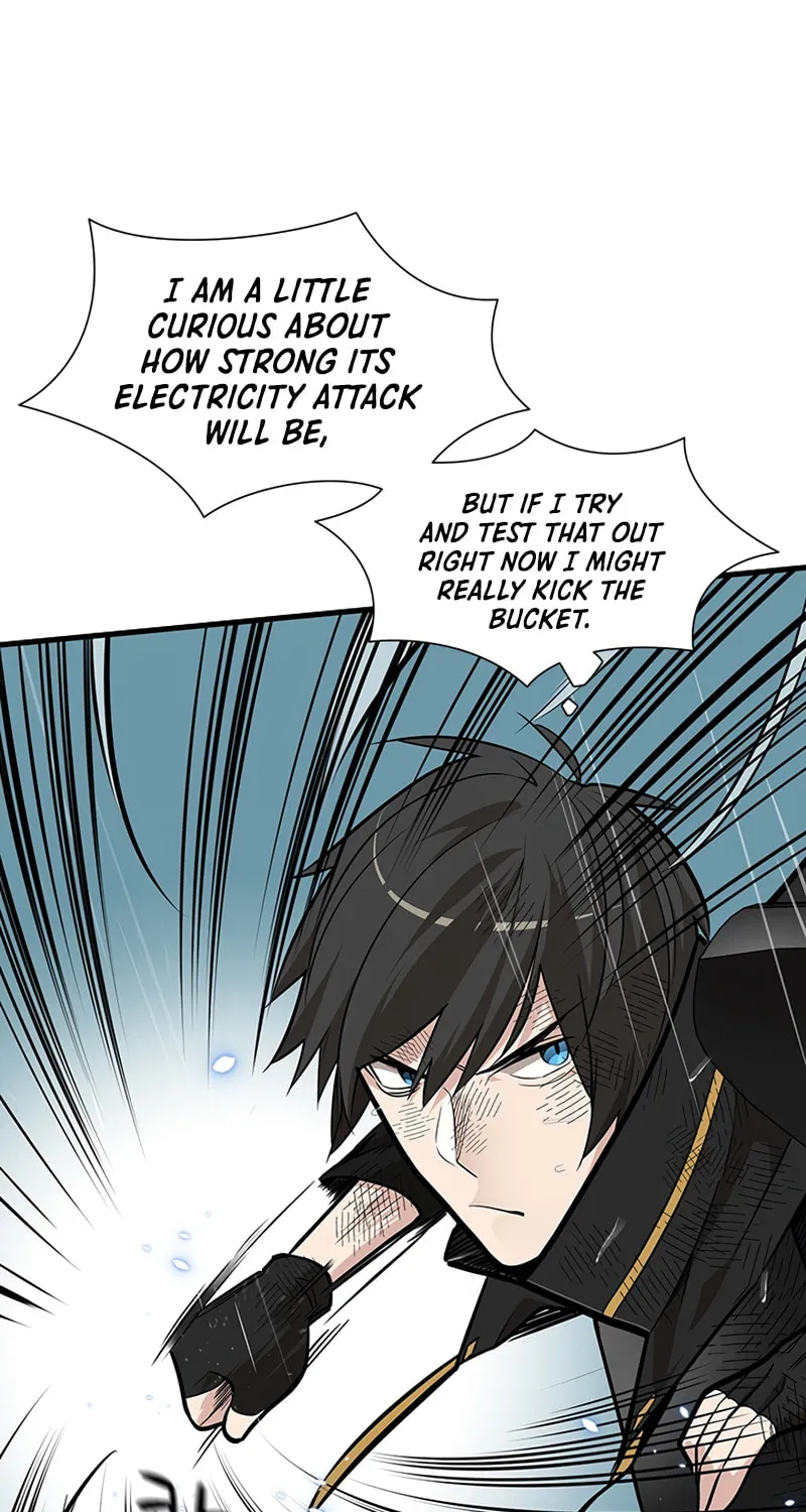The Tutorial Is Too Tough! Chapter 57 page 29 - 