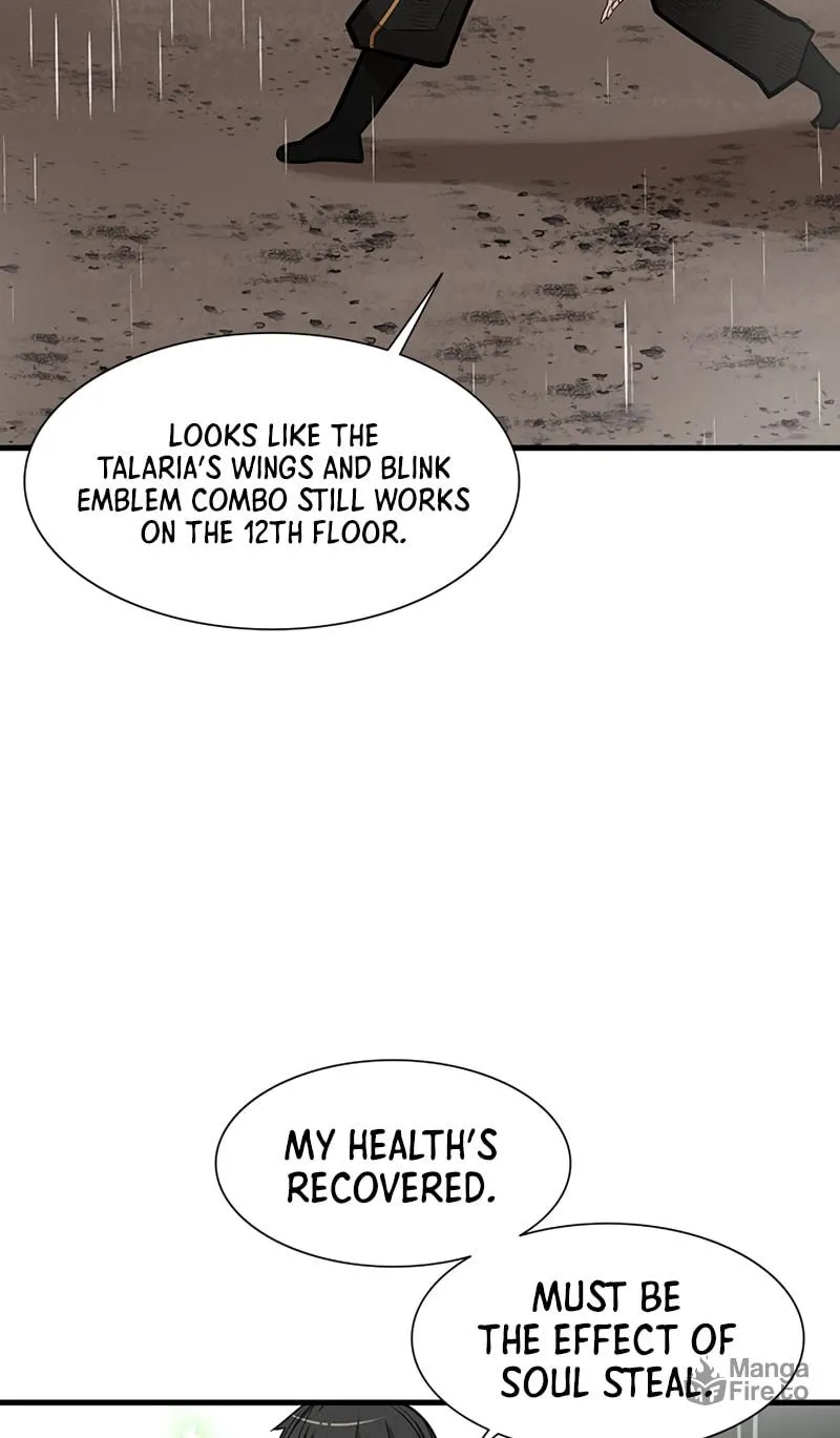 The Tutorial Is Too Tough! Chapter 57 page 38 - 
