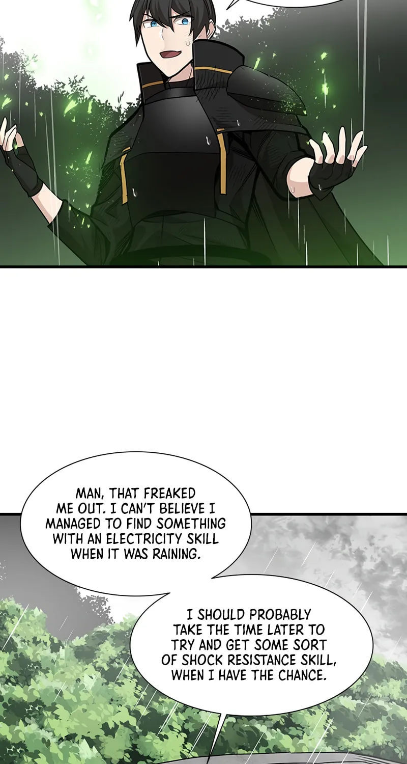The Tutorial Is Too Tough! Chapter 57 page 39 - 