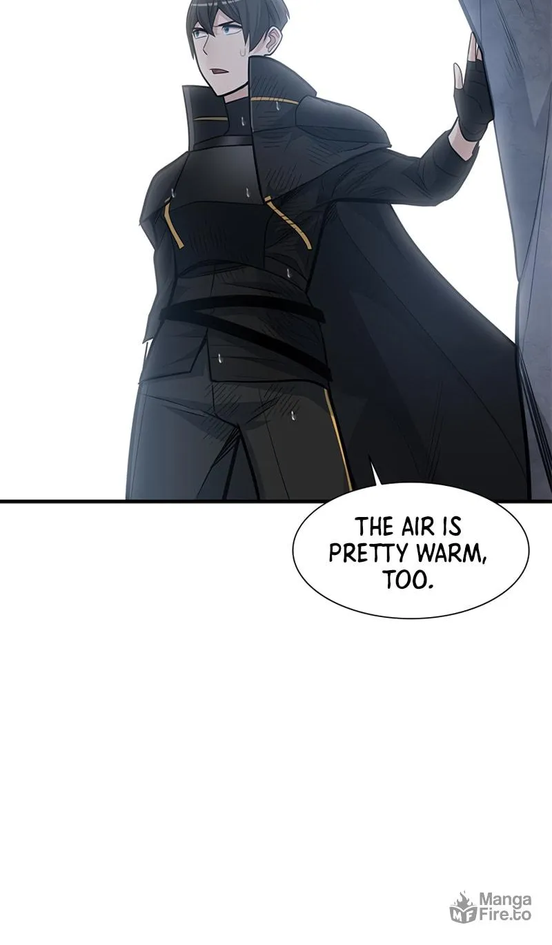The Tutorial Is Too Tough! Chapter 57 page 44 - 