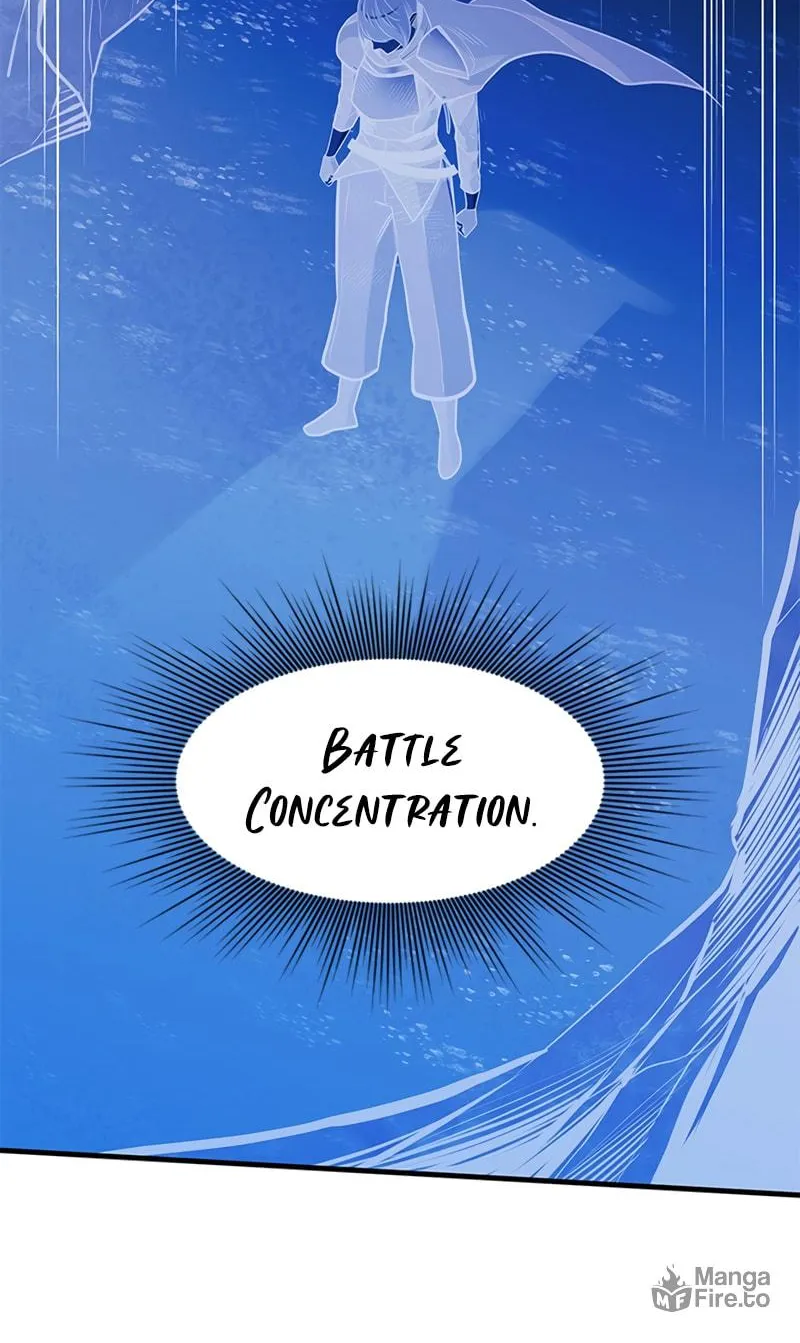 The Tutorial Is Too Tough! Chapter 57 page 46 - 