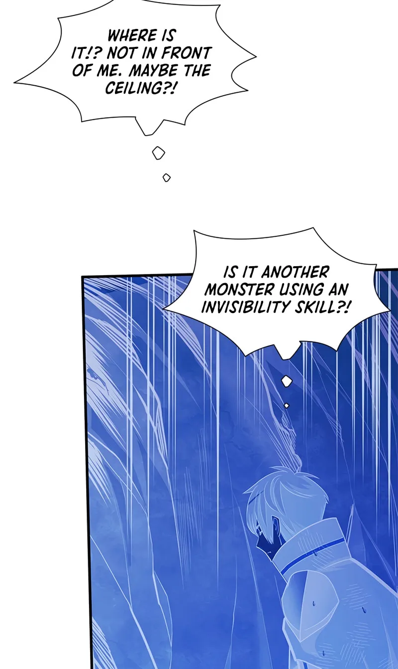 The Tutorial Is Too Tough! Chapter 57 page 48 - 