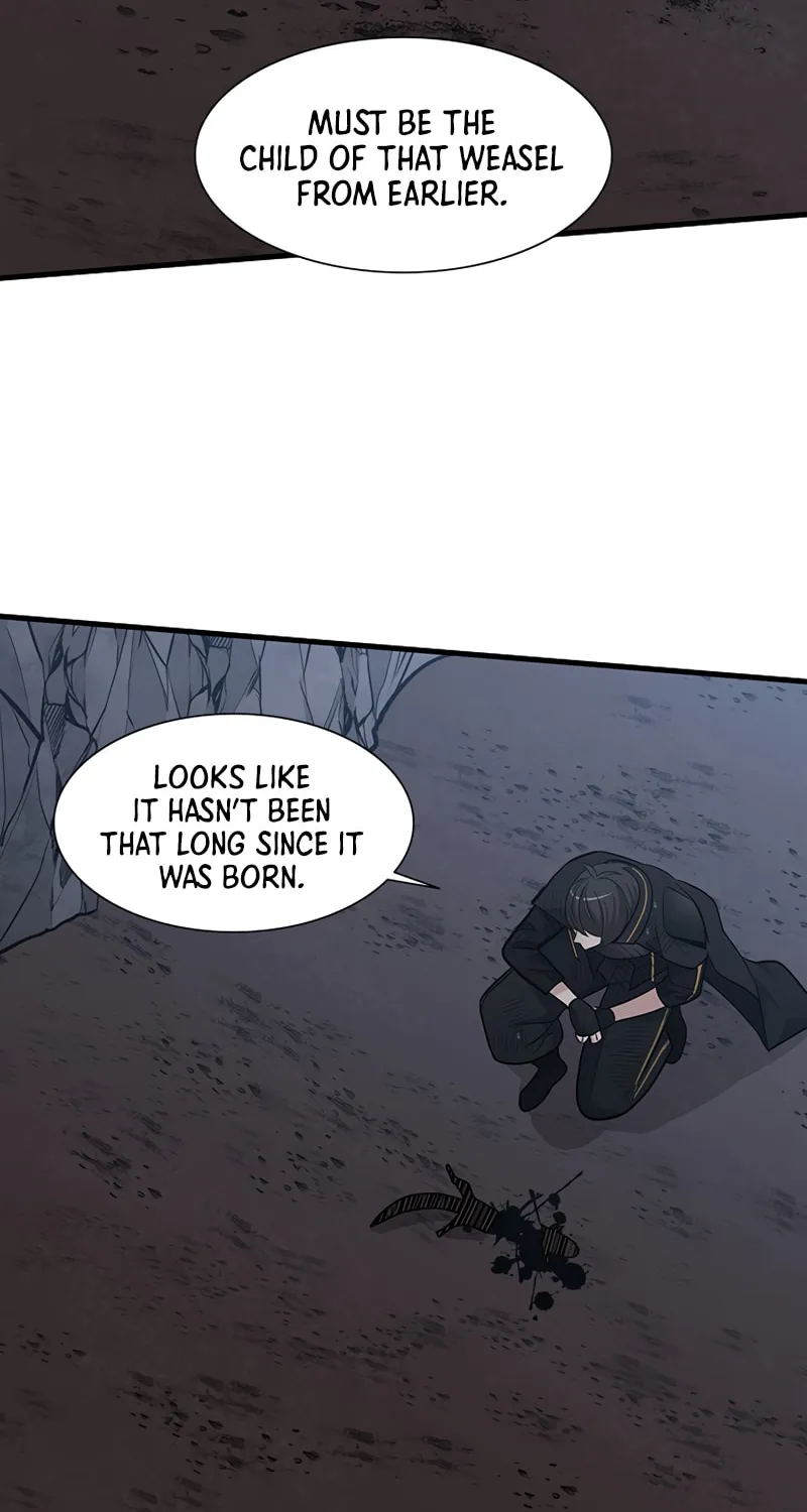 The Tutorial Is Too Tough! Chapter 57 page 64 - 