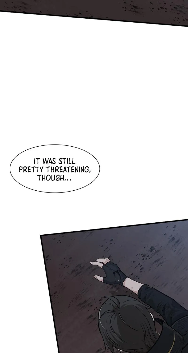 The Tutorial Is Too Tough! Chapter 57 page 65 - 