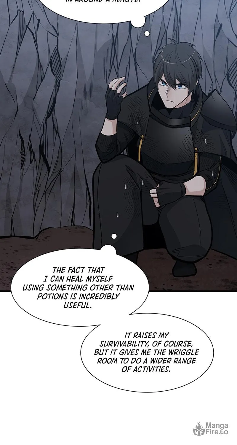 The Tutorial Is Too Tough! Chapter 57 page 68 - 