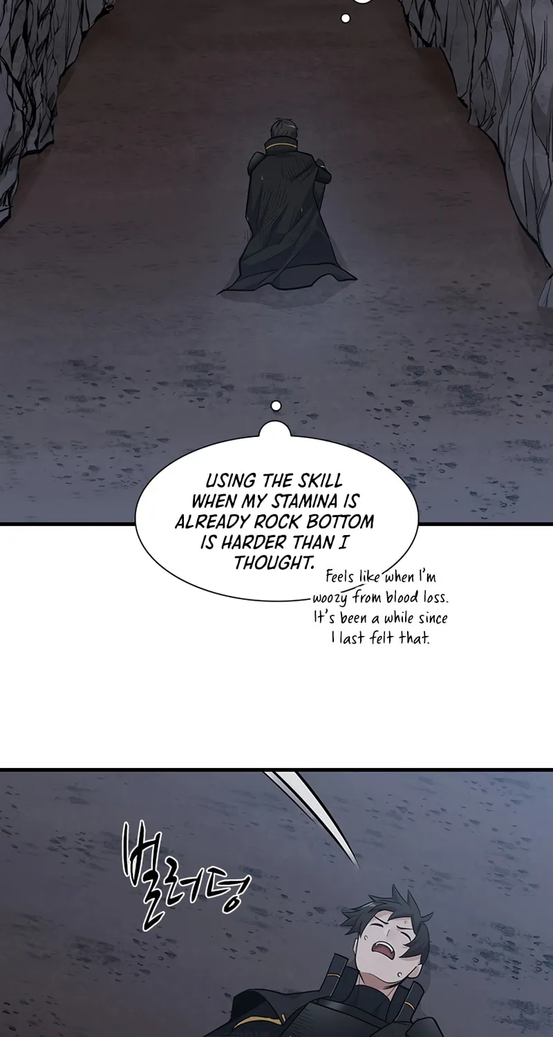 The Tutorial Is Too Tough! Chapter 57 page 71 - 