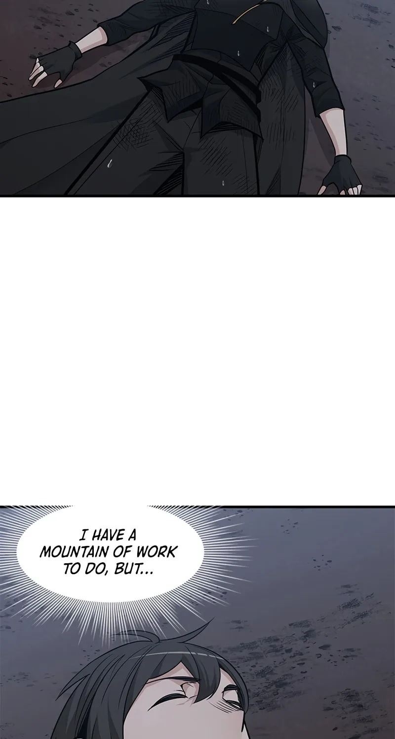 The Tutorial Is Too Tough! Chapter 57 page 72 - 