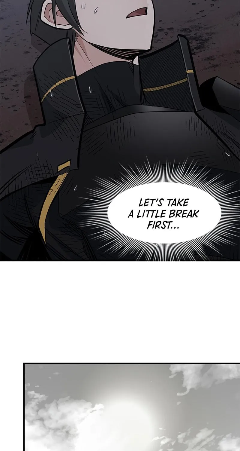 The Tutorial Is Too Tough! Chapter 57 page 73 - 