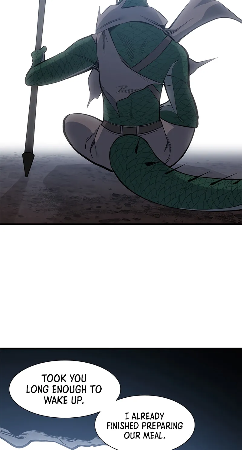 The Tutorial Is Too Tough! Chapter 57 page 82 - 