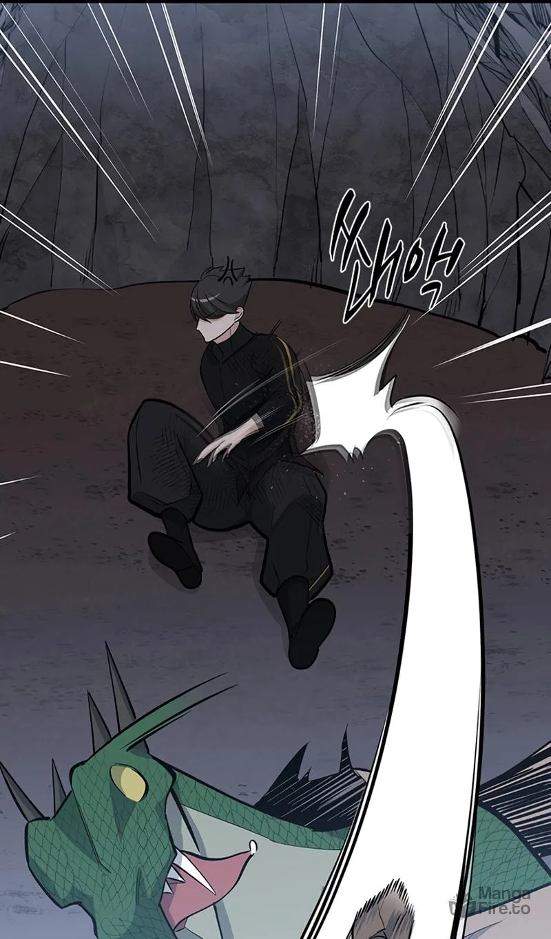 The Tutorial Is Too Tough! Chapter 57 page 85 - 