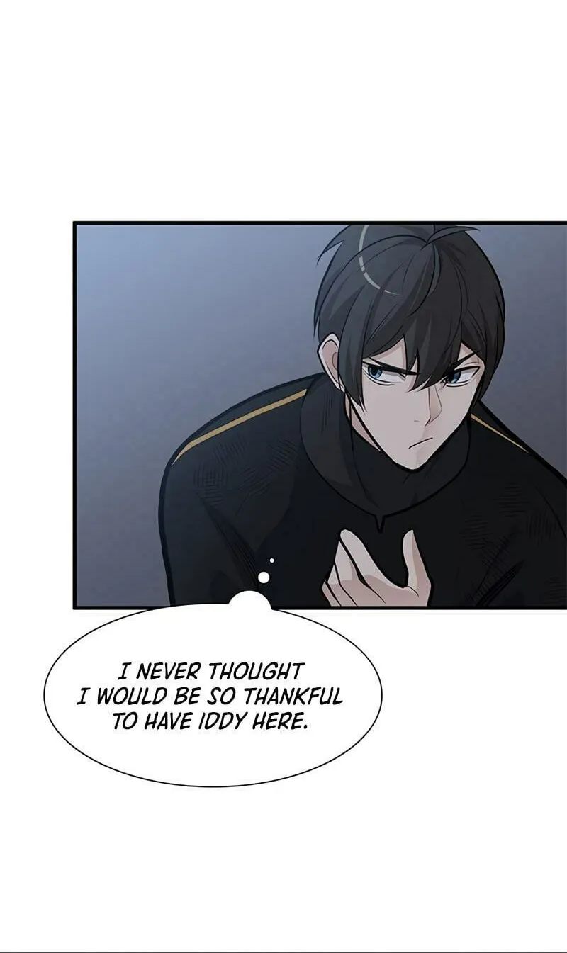 The Tutorial Is Too Tough! Chapter 58 page 12 - 