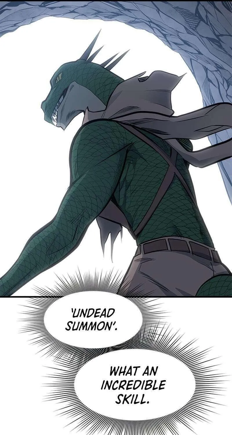 The Tutorial Is Too Tough! Chapter 58 page 13 - 