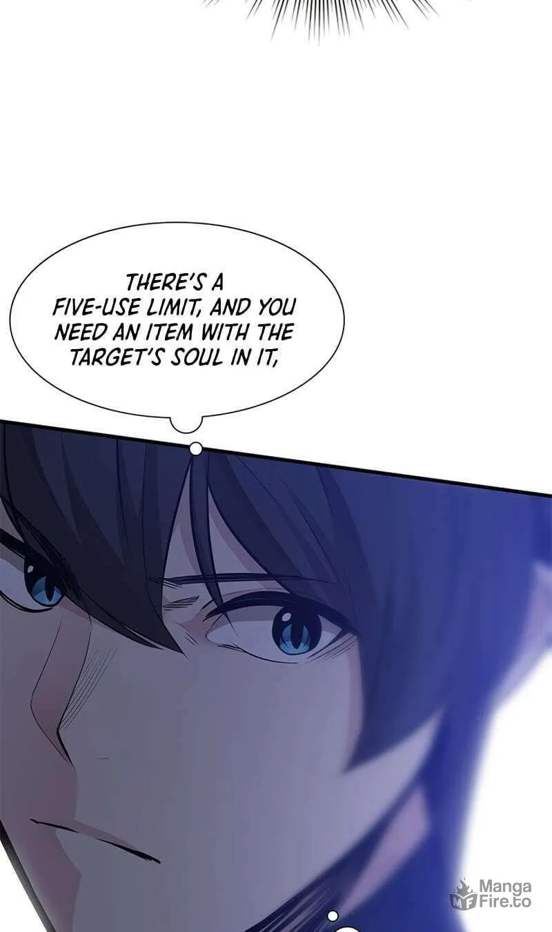 The Tutorial Is Too Tough! Chapter 58 page 14 - 