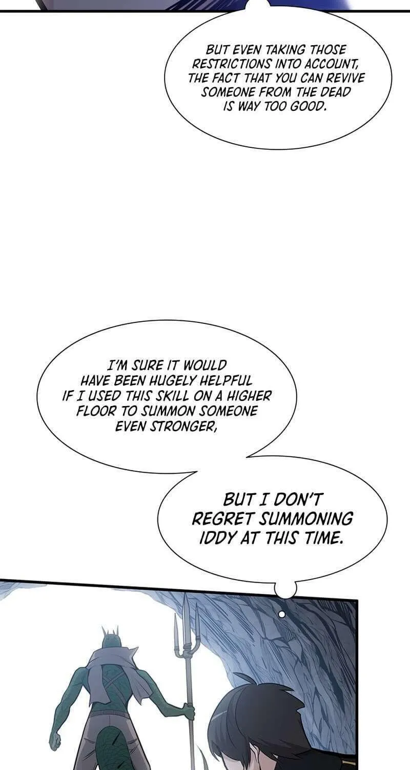 The Tutorial Is Too Tough! Chapter 58 page 15 - 