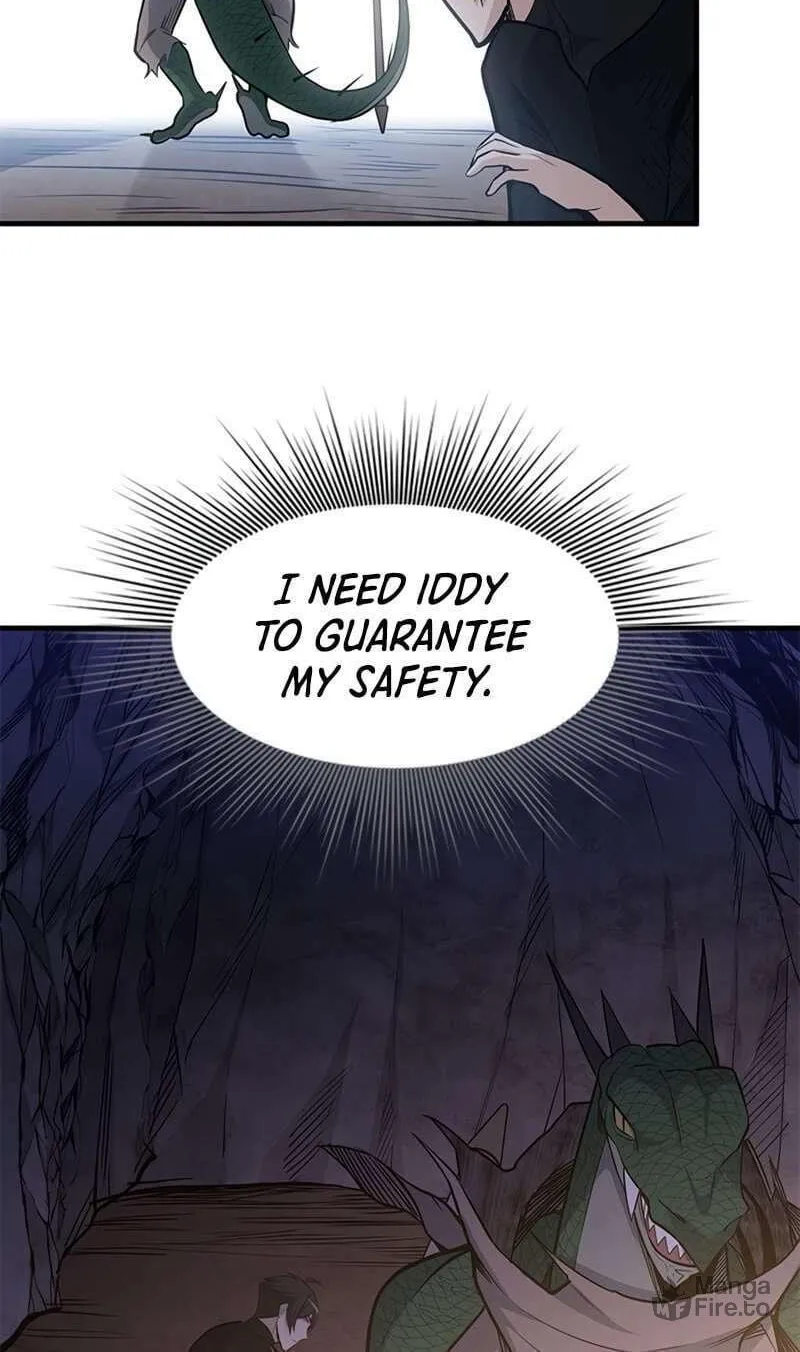 The Tutorial Is Too Tough! Chapter 58 page 16 - 