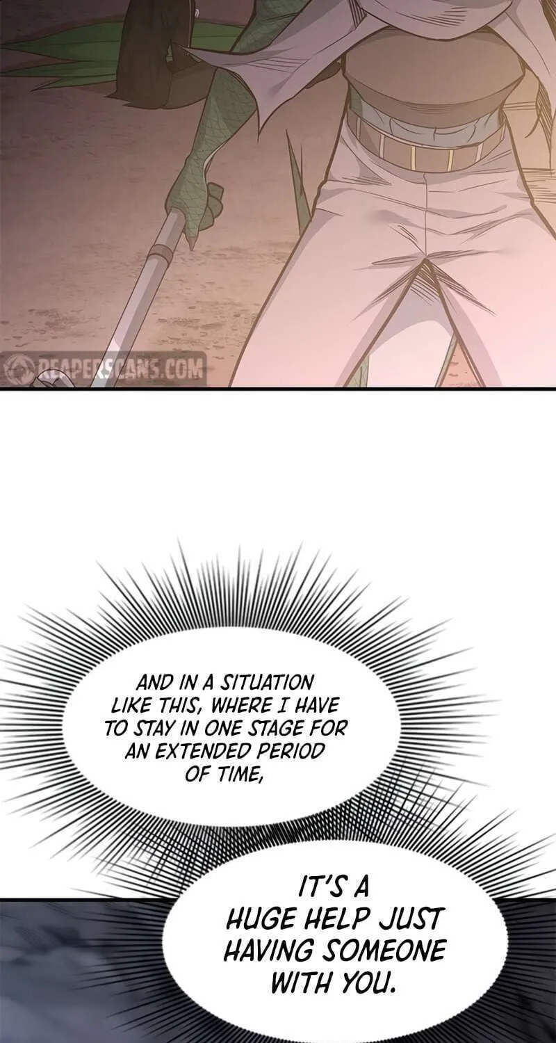 The Tutorial Is Too Tough! Chapter 58 page 17 - 