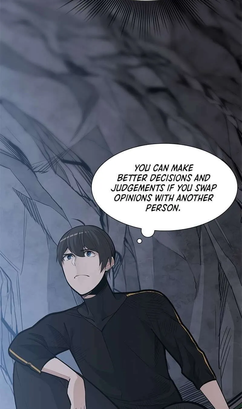 The Tutorial Is Too Tough! Chapter 58 page 18 - 