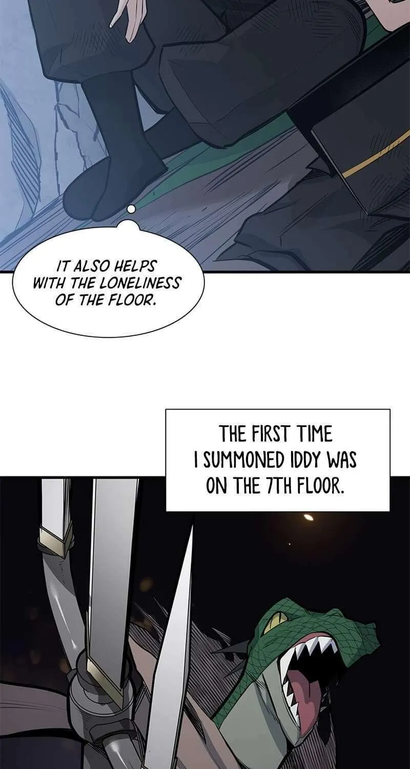 The Tutorial Is Too Tough! Chapter 58 page 19 - 