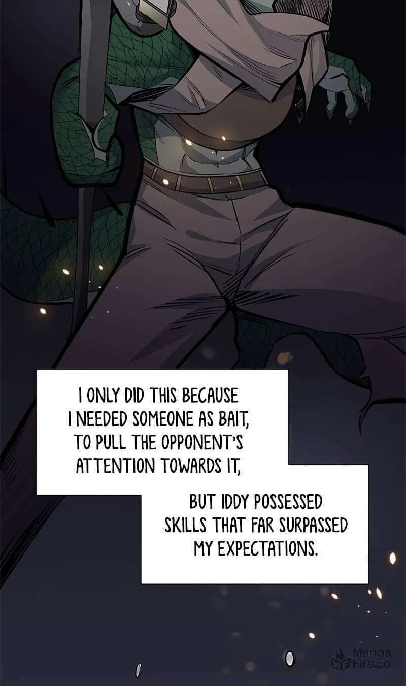 The Tutorial Is Too Tough! Chapter 58 page 20 - 