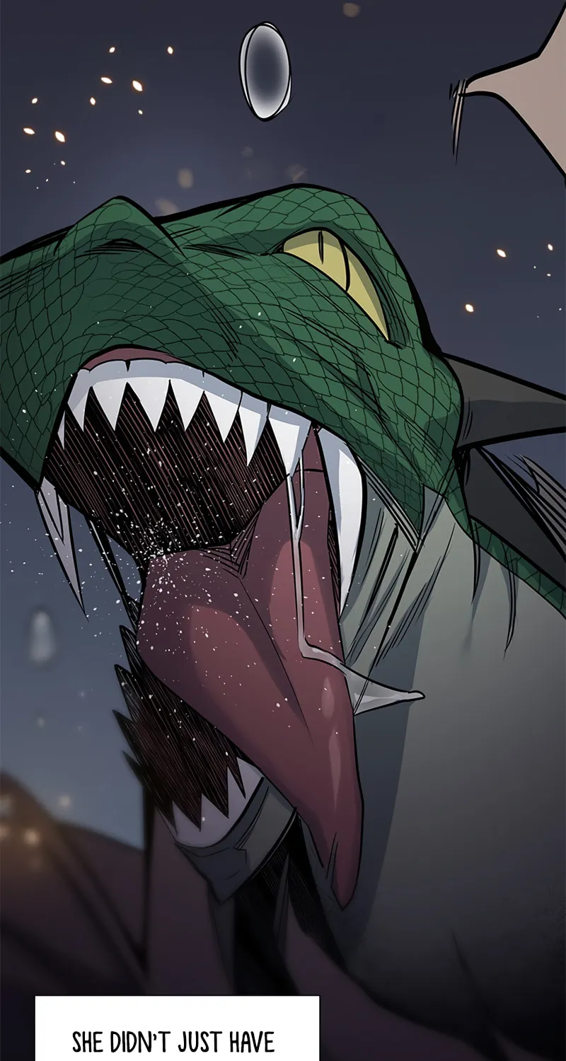The Tutorial Is Too Tough! Chapter 58 page 21 - 