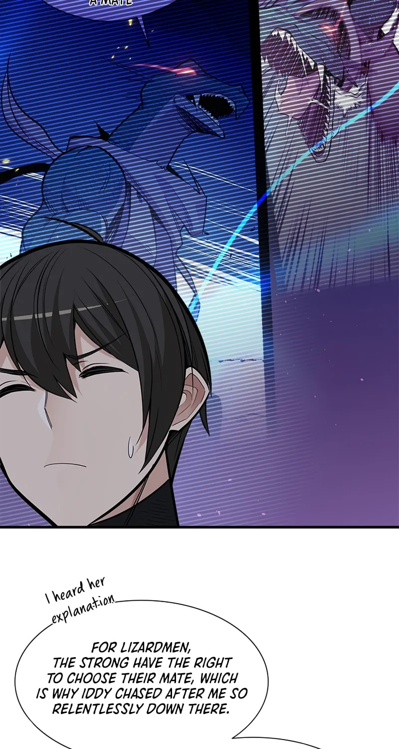 The Tutorial Is Too Tough! Chapter 58 page 23 - 