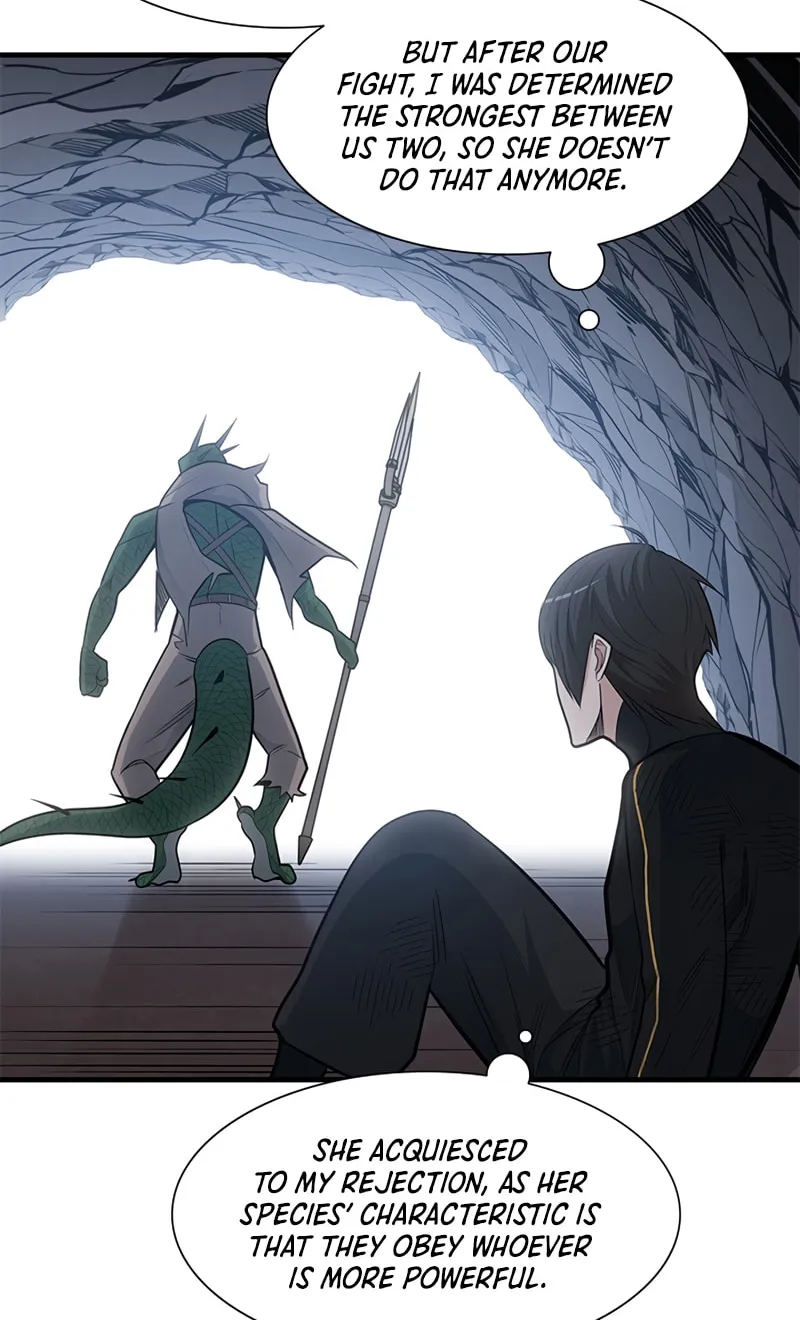 The Tutorial Is Too Tough! Chapter 58 page 24 - 