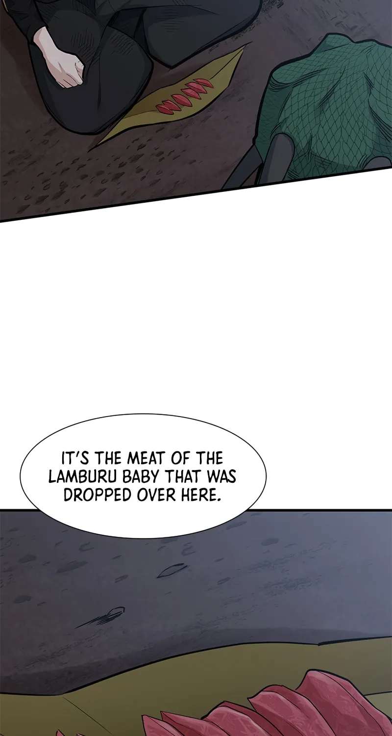 The Tutorial Is Too Tough! Chapter 58 page 27 - 
