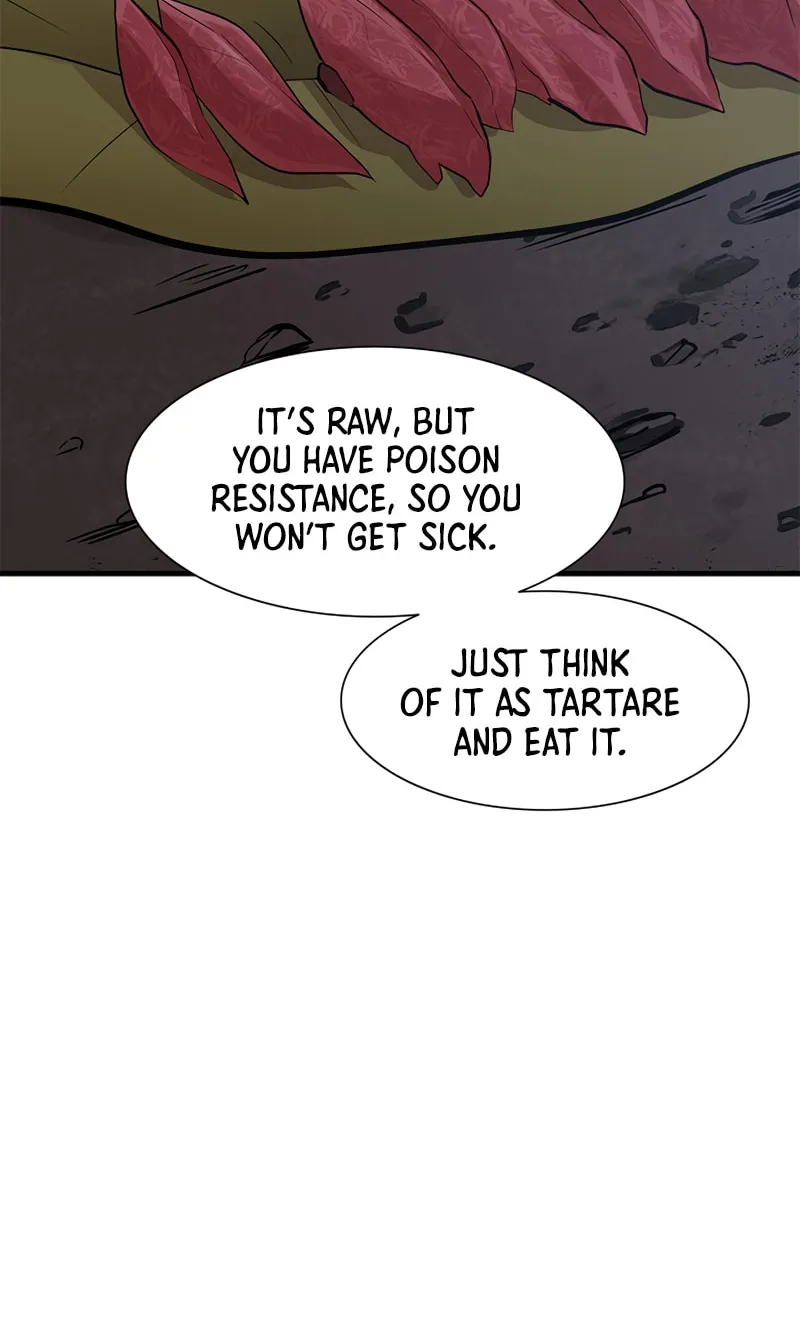 The Tutorial Is Too Tough! Chapter 58 page 28 - 