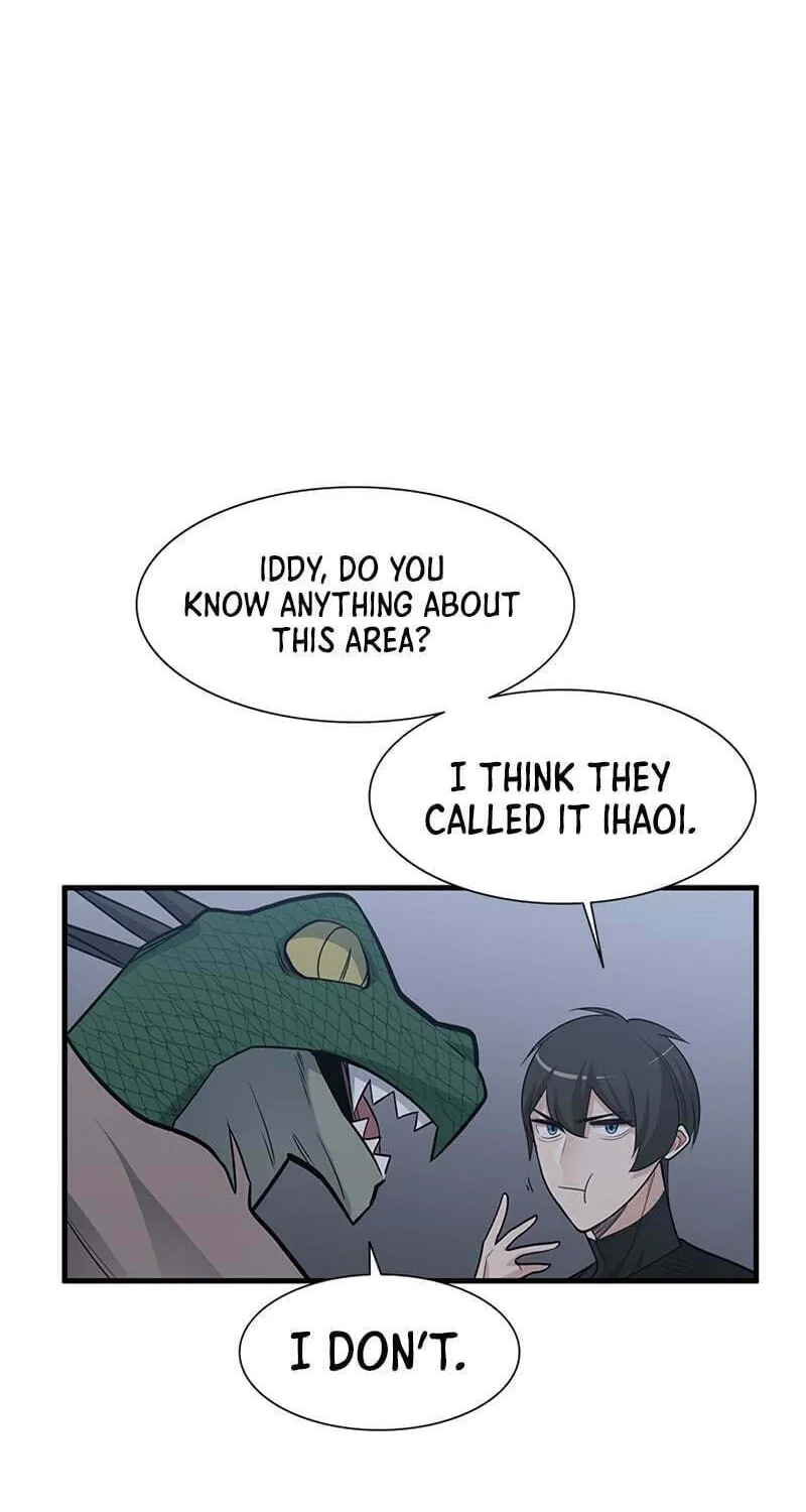 The Tutorial Is Too Tough! Chapter 58 page 30 - 