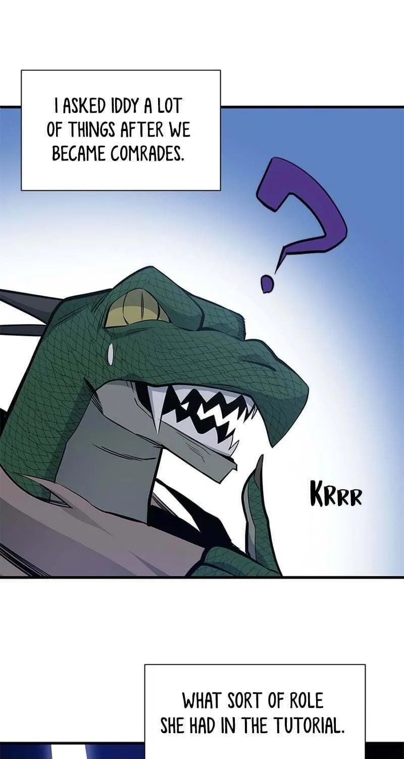 The Tutorial Is Too Tough! Chapter 58 page 31 - 