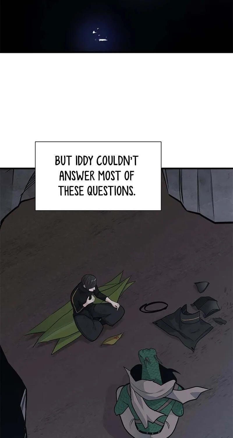 The Tutorial Is Too Tough! Chapter 58 page 33 - 
