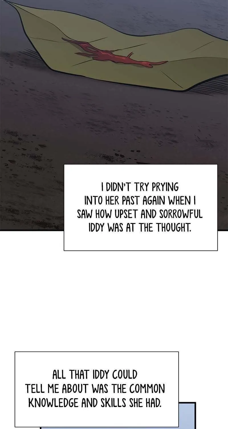 The Tutorial Is Too Tough! Chapter 58 page 35 - 