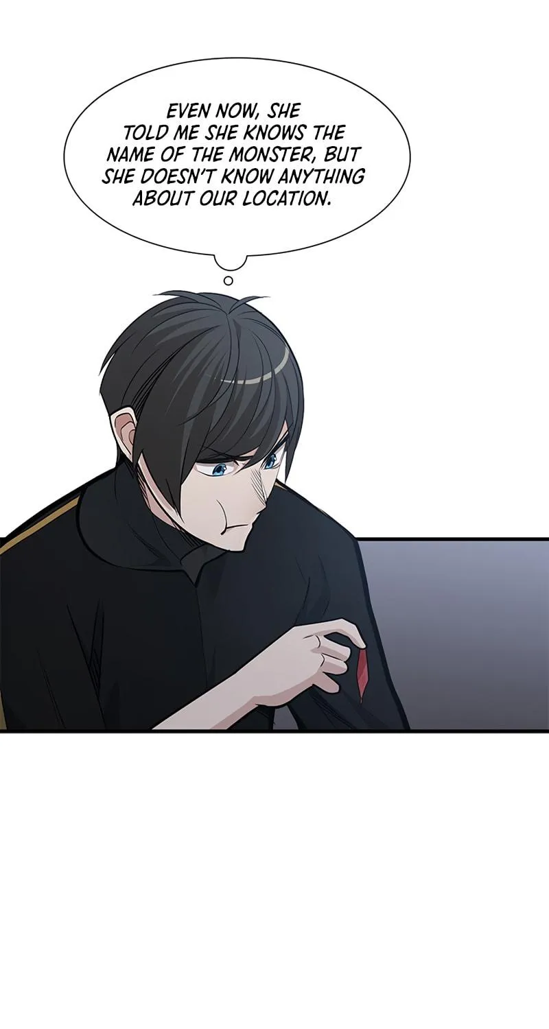 The Tutorial Is Too Tough! Chapter 58 page 37 - 