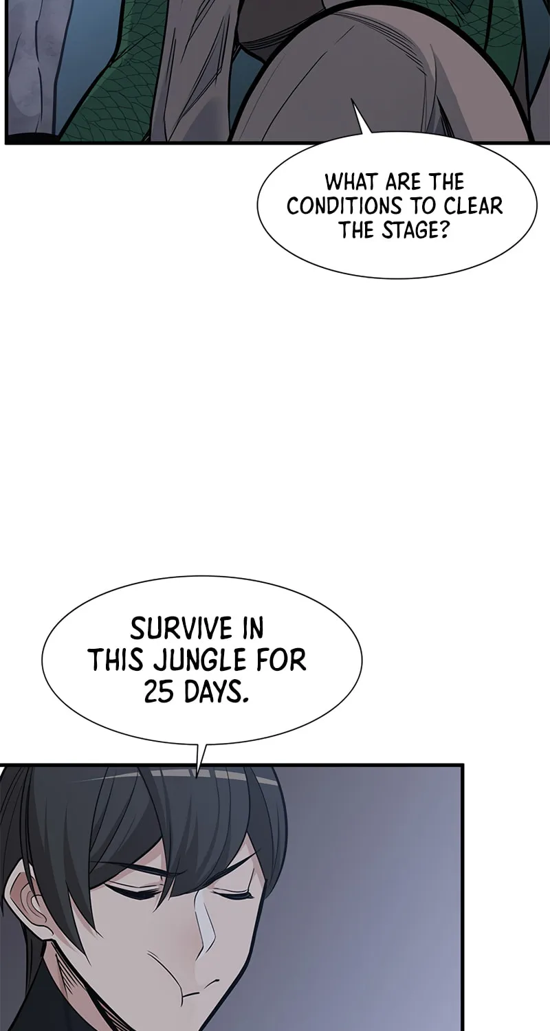 The Tutorial Is Too Tough! Chapter 58 page 39 - 